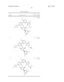 CYCLIC AMINE SUBSTITUTED HETEROCYCLIC CETP INHIBITORS diagram and image