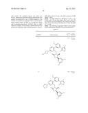 CYCLIC AMINE SUBSTITUTED HETEROCYCLIC CETP INHIBITORS diagram and image