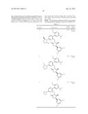 CYCLIC AMINE SUBSTITUTED HETEROCYCLIC CETP INHIBITORS diagram and image