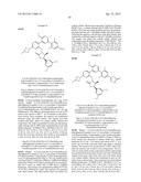 CYCLIC AMINE SUBSTITUTED HETEROCYCLIC CETP INHIBITORS diagram and image