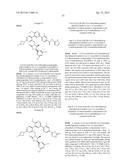 CYCLIC AMINE SUBSTITUTED HETEROCYCLIC CETP INHIBITORS diagram and image