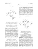 CYCLIC AMINE SUBSTITUTED HETEROCYCLIC CETP INHIBITORS diagram and image