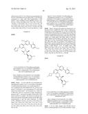 CYCLIC AMINE SUBSTITUTED HETEROCYCLIC CETP INHIBITORS diagram and image