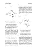 CYCLIC AMINE SUBSTITUTED HETEROCYCLIC CETP INHIBITORS diagram and image