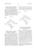 CYCLIC AMINE SUBSTITUTED HETEROCYCLIC CETP INHIBITORS diagram and image