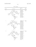 CYCLIC AMINE SUBSTITUTED HETEROCYCLIC CETP INHIBITORS diagram and image