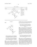 CYCLIC AMINE SUBSTITUTED HETEROCYCLIC CETP INHIBITORS diagram and image