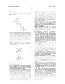 CYCLIC AMINE SUBSTITUTED HETEROCYCLIC CETP INHIBITORS diagram and image