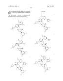 CYCLIC AMINE SUBSTITUTED HETEROCYCLIC CETP INHIBITORS diagram and image