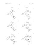 CYCLIC AMINE SUBSTITUTED HETEROCYCLIC CETP INHIBITORS diagram and image