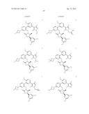 CYCLIC AMINE SUBSTITUTED HETEROCYCLIC CETP INHIBITORS diagram and image