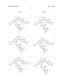 CYCLIC AMINE SUBSTITUTED HETEROCYCLIC CETP INHIBITORS diagram and image