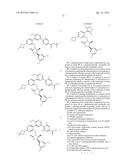 CYCLIC AMINE SUBSTITUTED HETEROCYCLIC CETP INHIBITORS diagram and image