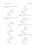 DNA-PK INHIBITORS diagram and image