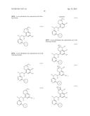 DNA-PK INHIBITORS diagram and image