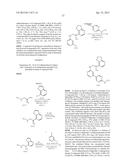 DNA-PK INHIBITORS diagram and image