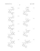 DNA-PK INHIBITORS diagram and image