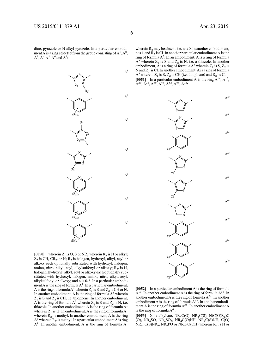 PYRIDYL INHIBITORS OF HEDGEHOG SIGNALLING - diagram, schematic, and image 07