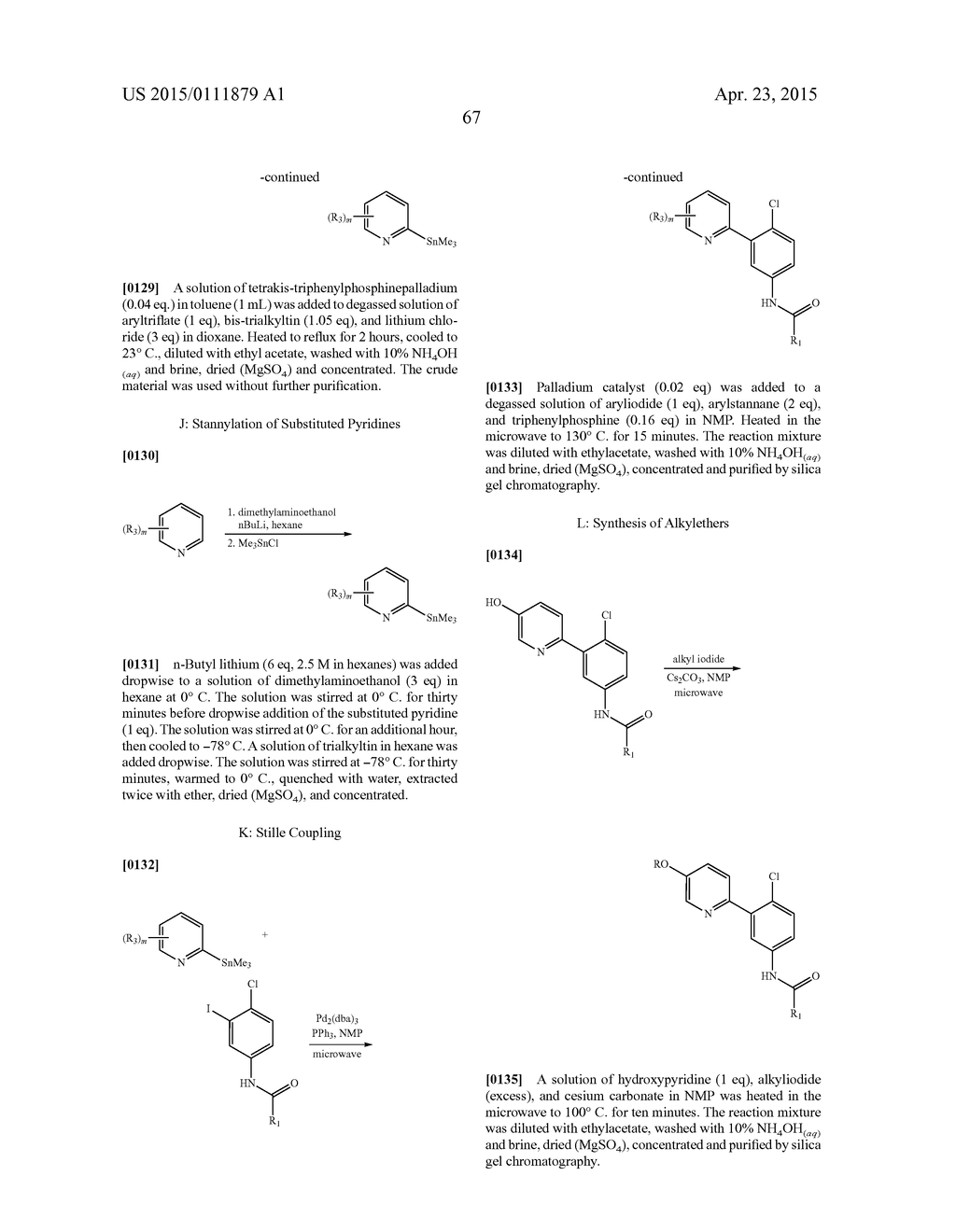 PYRIDYL INHIBITORS OF HEDGEHOG SIGNALLING - diagram, schematic, and image 68