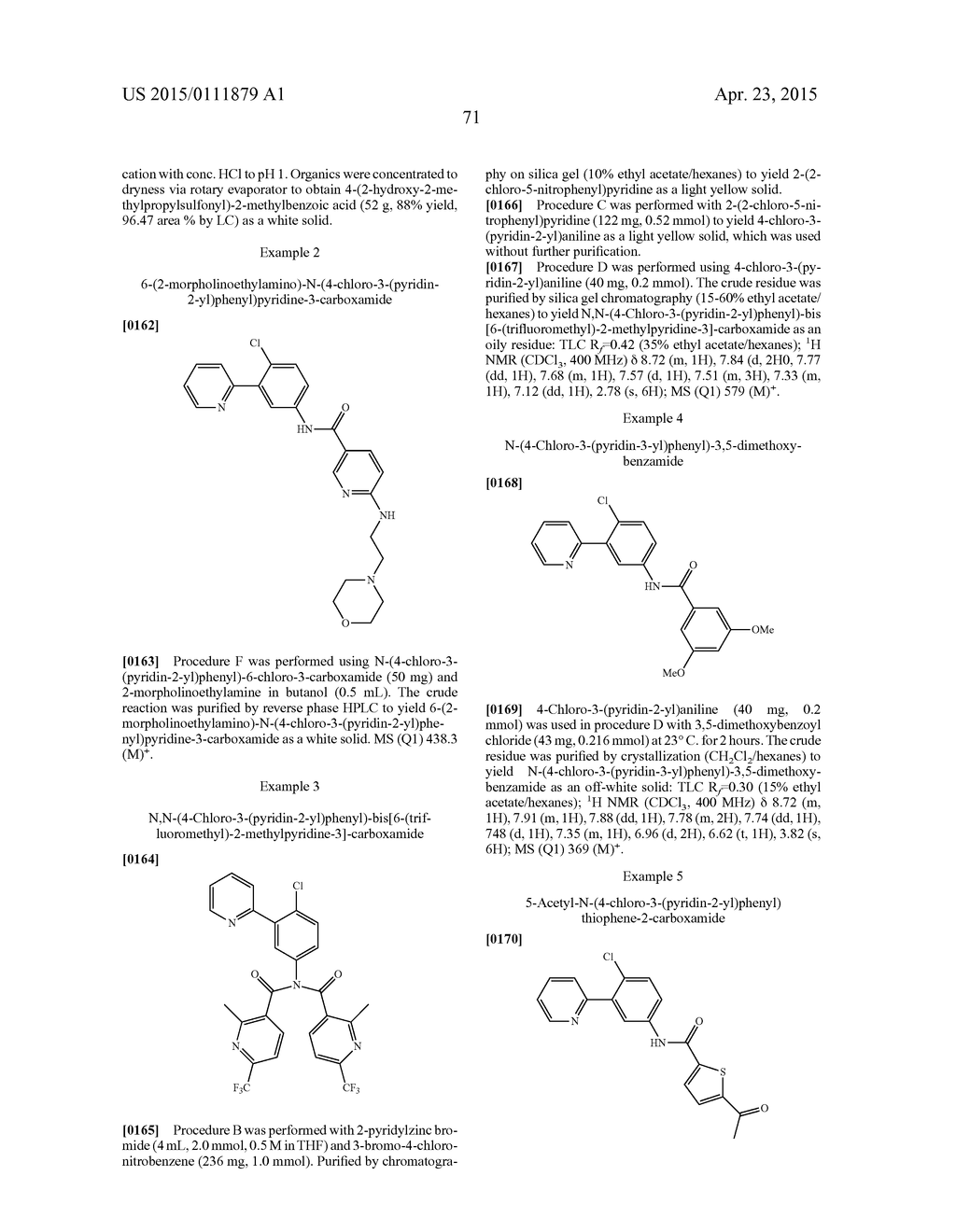 PYRIDYL INHIBITORS OF HEDGEHOG SIGNALLING - diagram, schematic, and image 72