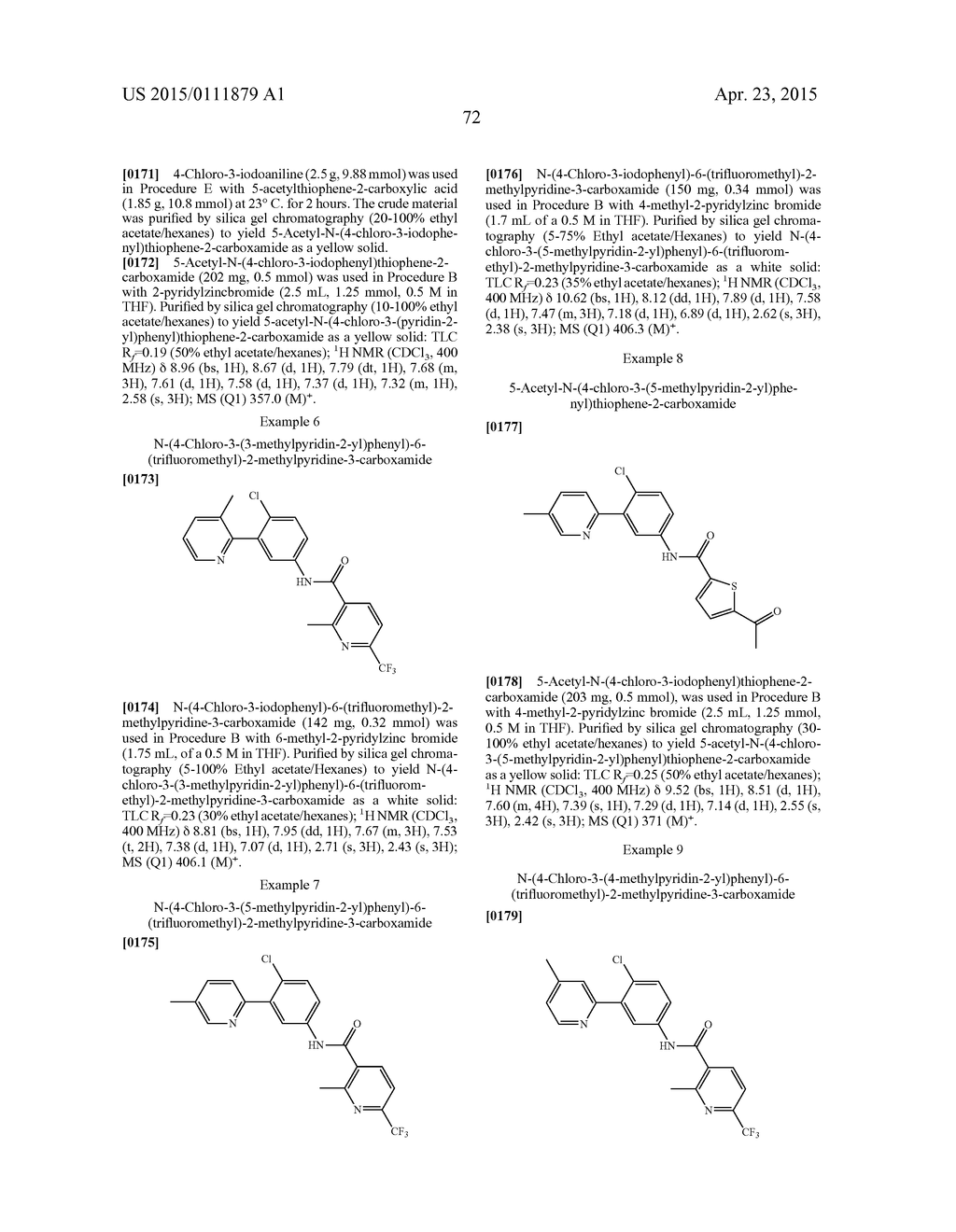 PYRIDYL INHIBITORS OF HEDGEHOG SIGNALLING - diagram, schematic, and image 73