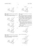 SPIRO TETRAHYDRO - BENZOTHIOPHEN DERIVATIVES USEFUL FOR THE TREATMENT     NEURODEGENERATIVE DISEASES diagram and image