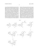 SPIRO TETRAHYDRO - BENZOTHIOPHEN DERIVATIVES USEFUL FOR THE TREATMENT     NEURODEGENERATIVE DISEASES diagram and image