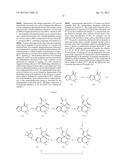 SPIRO TETRAHYDRO - BENZOTHIOPHEN DERIVATIVES USEFUL FOR THE TREATMENT     NEURODEGENERATIVE DISEASES diagram and image