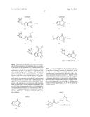 SPIRO TETRAHYDRO - BENZOTHIOPHEN DERIVATIVES USEFUL FOR THE TREATMENT     NEURODEGENERATIVE DISEASES diagram and image