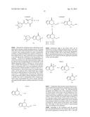 SPIRO TETRAHYDRO - BENZOTHIOPHEN DERIVATIVES USEFUL FOR THE TREATMENT     NEURODEGENERATIVE DISEASES diagram and image