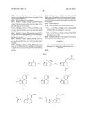 SPIRO TETRAHYDRO - BENZOTHIOPHEN DERIVATIVES USEFUL FOR THE TREATMENT     NEURODEGENERATIVE DISEASES diagram and image