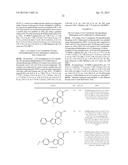 SPIRO TETRAHYDRO - BENZOTHIOPHEN DERIVATIVES USEFUL FOR THE TREATMENT     NEURODEGENERATIVE DISEASES diagram and image