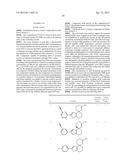 SPIRO TETRAHYDRO - BENZOTHIOPHEN DERIVATIVES USEFUL FOR THE TREATMENT     NEURODEGENERATIVE DISEASES diagram and image