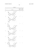 SPIRO TETRAHYDRO - BENZOTHIOPHEN DERIVATIVES USEFUL FOR THE TREATMENT     NEURODEGENERATIVE DISEASES diagram and image