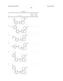 SPIRO TETRAHYDRO - BENZOTHIOPHEN DERIVATIVES USEFUL FOR THE TREATMENT     NEURODEGENERATIVE DISEASES diagram and image