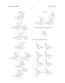 SPIRO TETRAHYDRO - BENZOTHIOPHEN DERIVATIVES USEFUL FOR THE TREATMENT     NEURODEGENERATIVE DISEASES diagram and image