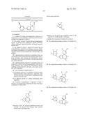 SPIRO TETRAHYDRO - BENZOTHIOPHEN DERIVATIVES USEFUL FOR THE TREATMENT     NEURODEGENERATIVE DISEASES diagram and image