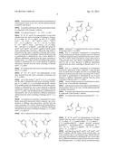 Benzo[1,3]Dioxine Derivatives And Their Use As LPAR5 Antagonists diagram and image