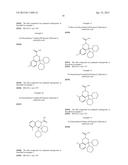 Benzo[1,3]Dioxine Derivatives And Their Use As LPAR5 Antagonists diagram and image