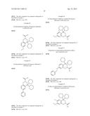 Benzo[1,3]Dioxine Derivatives And Their Use As LPAR5 Antagonists diagram and image