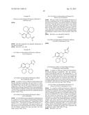 Benzo[1,3]Dioxine Derivatives And Their Use As LPAR5 Antagonists diagram and image