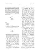 ISOINDOLONE DERIVATIVES diagram and image