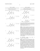 Synthetic Rigidin Analogues as Anticancer Agents, Salts, Solvates and     Prodrugs Thereof, and Method of Producing Same diagram and image