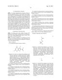 Synthetic Rigidin Analogues as Anticancer Agents, Salts, Solvates and     Prodrugs Thereof, and Method of Producing Same diagram and image