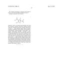 Synthetic Rigidin Analogues as Anticancer Agents, Salts, Solvates and     Prodrugs Thereof, and Method of Producing Same diagram and image