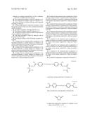 ORALLY BIOAVAILABLE PENTAMIDINE PRODRUGS FOR THE TREATMENT OF DISEASES diagram and image