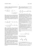 POLYISOCYANATE ADDUCTS AS ADDITIVES FOR RADIATION-CURABLE COATING MATERIAL     COMPOSITIONS diagram and image