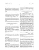 METHOD FOR PRODUCING RUBBER COMPOSITION AND RUBBER COMPOSITION diagram and image