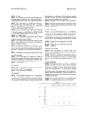 HOT MELT ADHESIVE diagram and image