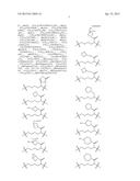 MACROCYCLES AS FACTOR XIA INHIBITORS diagram and image